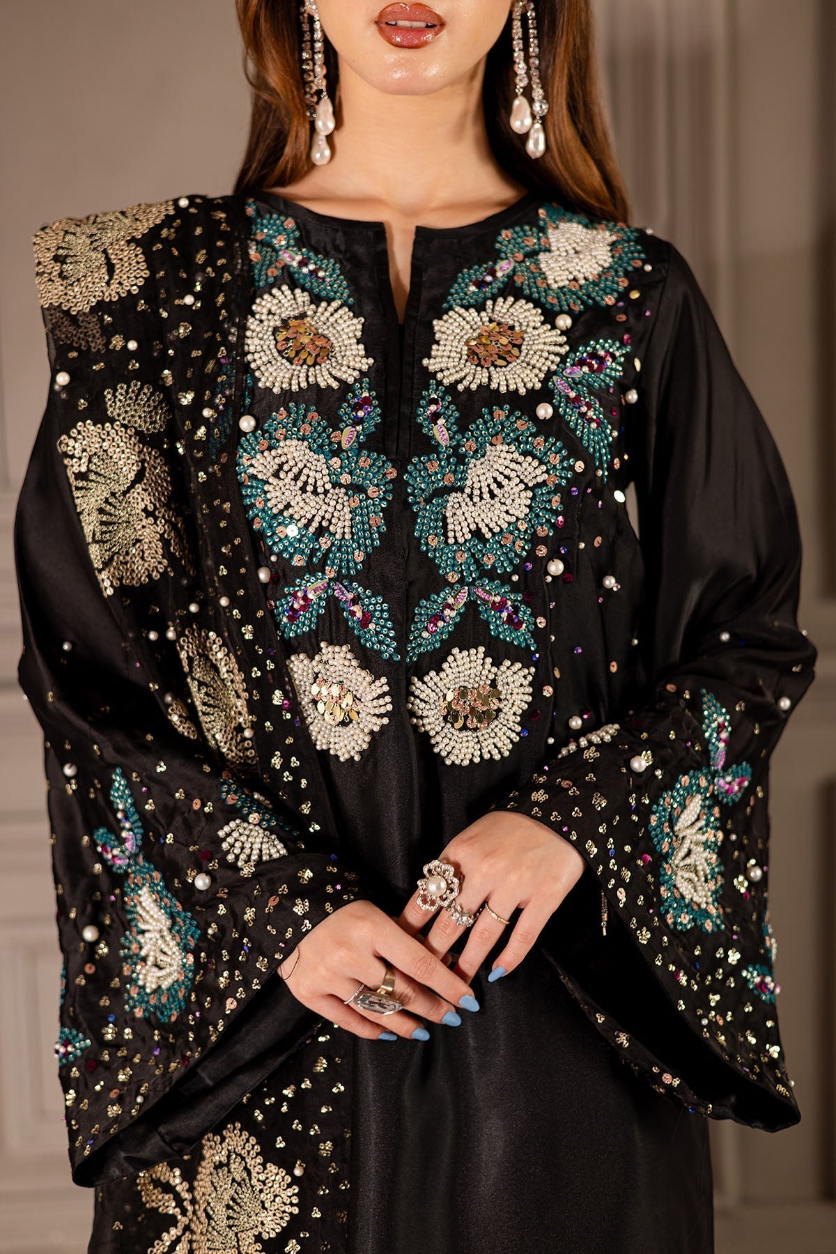 Nureh | Fancy Formal | TW-18-3