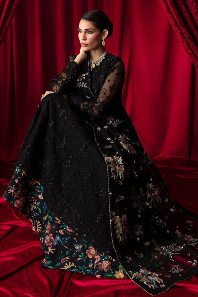 Nureh | Elanora Formal 24 | NEL-53-Onora -  Nureh Formal - Original Designer Dress - House of Maryam