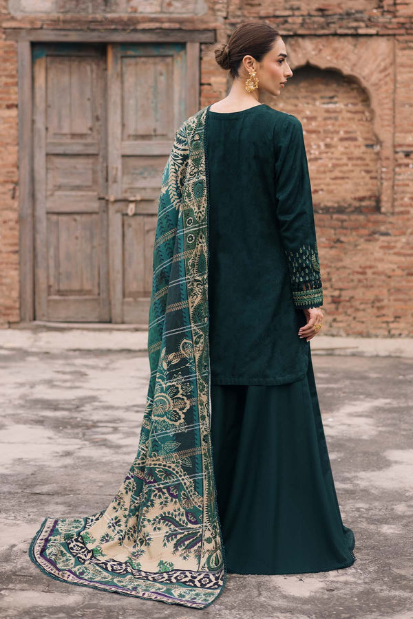 Nureh | Maya Linen 25 | NW-103, image 2