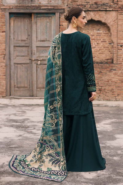 Nureh | Maya Linen 25 | NW-103