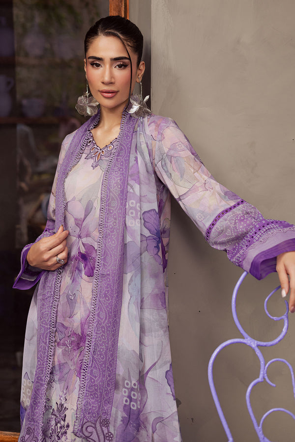 Nureh | Amaya Formals | DD-16 -  Nureh Ladies Clothes - Original Designer Dress - House of Maryam