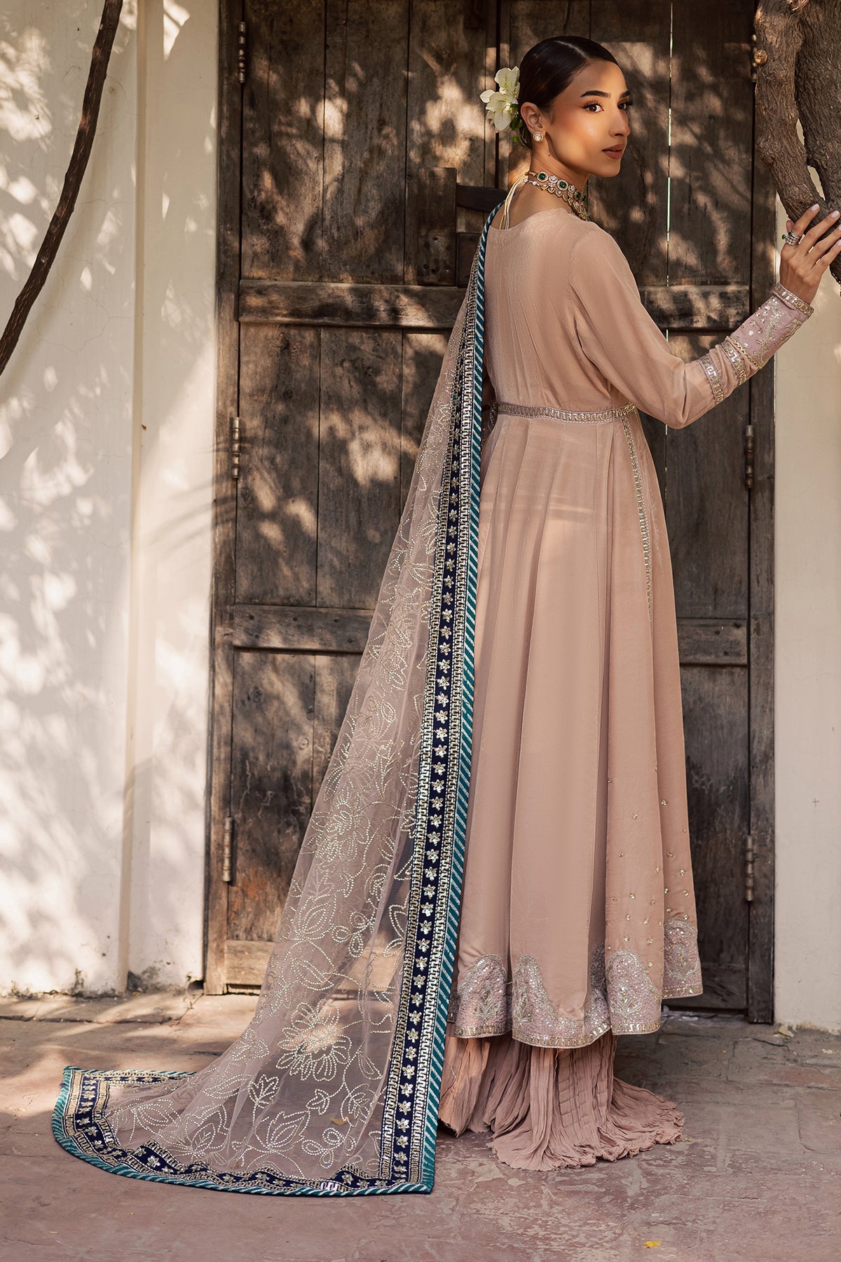Nureh | Maya Velvet | NW-117, image 2