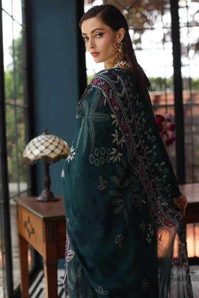 Nureh | Maya Lawn | NS-154 -  Nureh Ladies Clothes - Original Designer Dress - House of Maryam