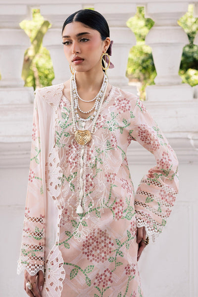 Nureh | Maya Lawn | NS-169