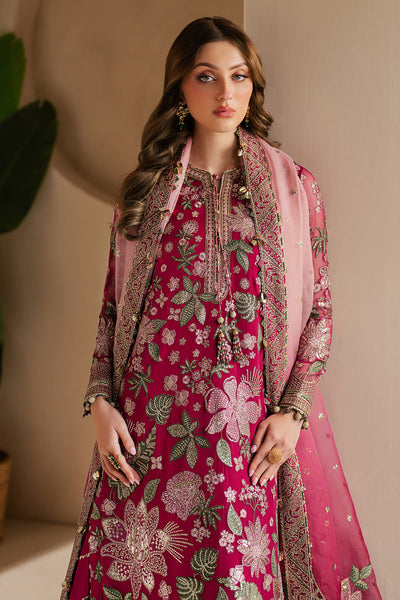 Jazmin | Wedding Formals | WF'25-03 -  Jazmin Ladies Clothes - Original Designer Dress - House of Maryam