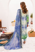 Nureh | Gardenia Lawn 24 | NSG-147 by Designer Nureh - House of Maryam - Pakistani Designer Ethnic Wear in {{ shop.shopifyCountryName }}