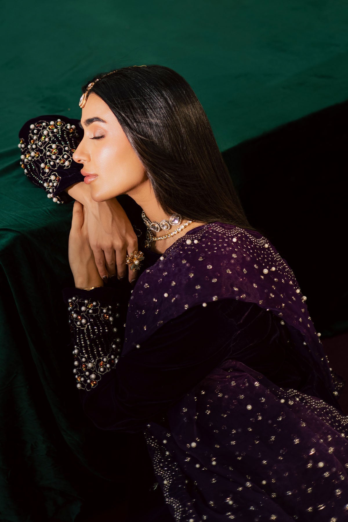 Nureh | Wedding Formals | FP-156-4
