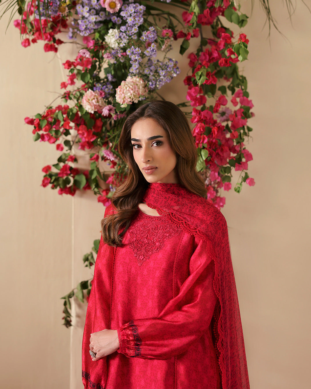 Faiza Saqlain | Serina Luxe | Suhayr, image 4