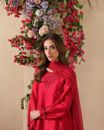 Faiza Saqlain | Serina Luxe | Suhayr