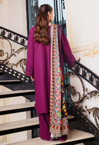 Humdum | Serene 26 |  D07