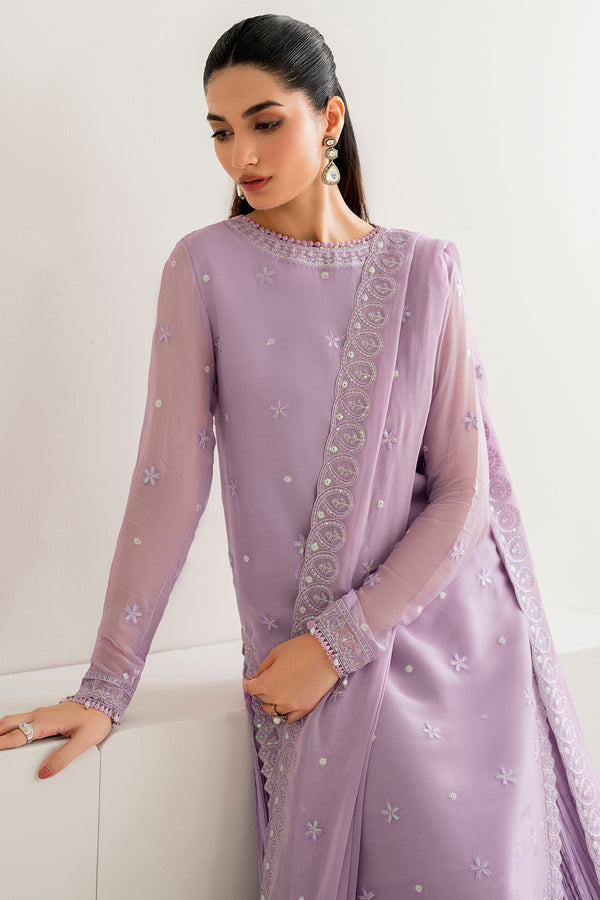 Farasha | Lumiere Formals | SASHA