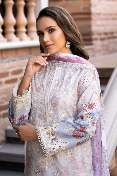 Afrozeh | Damask The Holiday Edit 25 | Opaline B -  Afrozeh Ladies Clothes - Original Designer Dress - House of Maryam