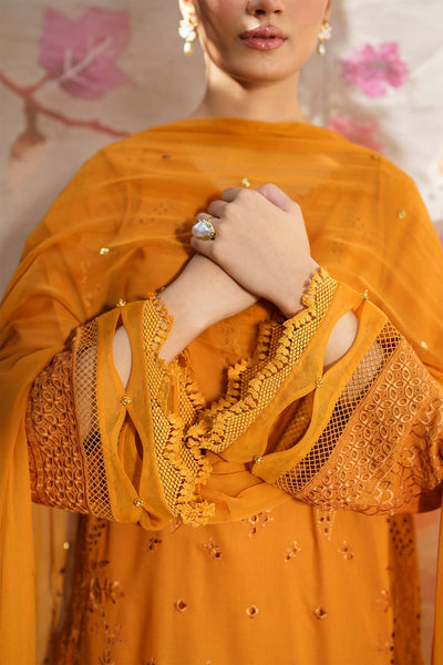 Nureh | Bazaar Lawn | NS-138 -  Nureh Luxury - Original Designer Dress - House of Maryam