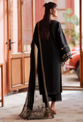 Humdum | Lala Rukh Lawn | Lalarukh - D03 -  Humdum Ladies Clothes -  House of Maryam