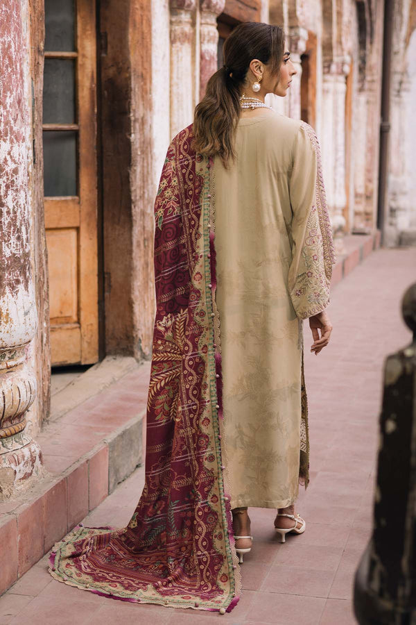 Nureh | Maya Linen 25 | NW-101, image 2