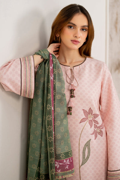 Jazmin | Summer Lawn 25 | USE-9134 -  Jazmin Ladies Clothes - Original Designer Dress - House of Maryam