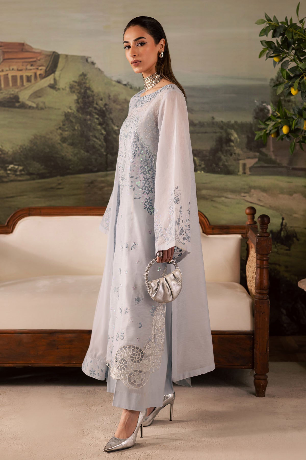 Nureh | Shades of Winter | NP-668, image 5