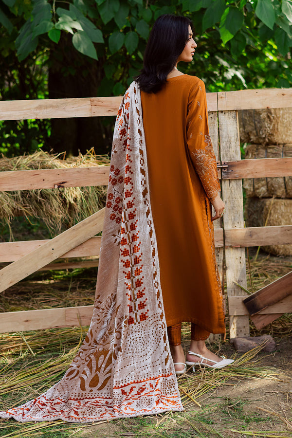 Nureh | Exclusive Leather Peach | NE-188, image 2