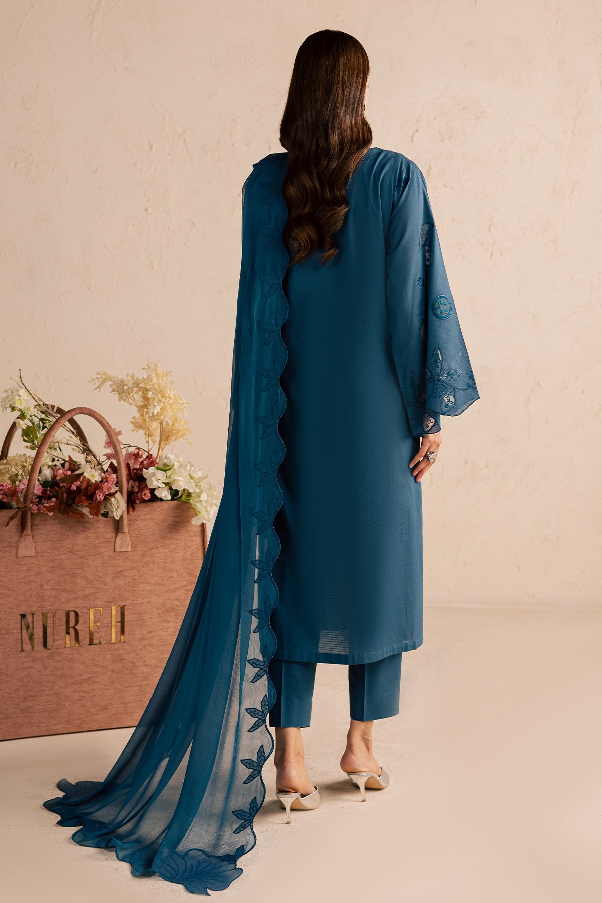 Nureh | Shades of Summer | NP-781, image 2