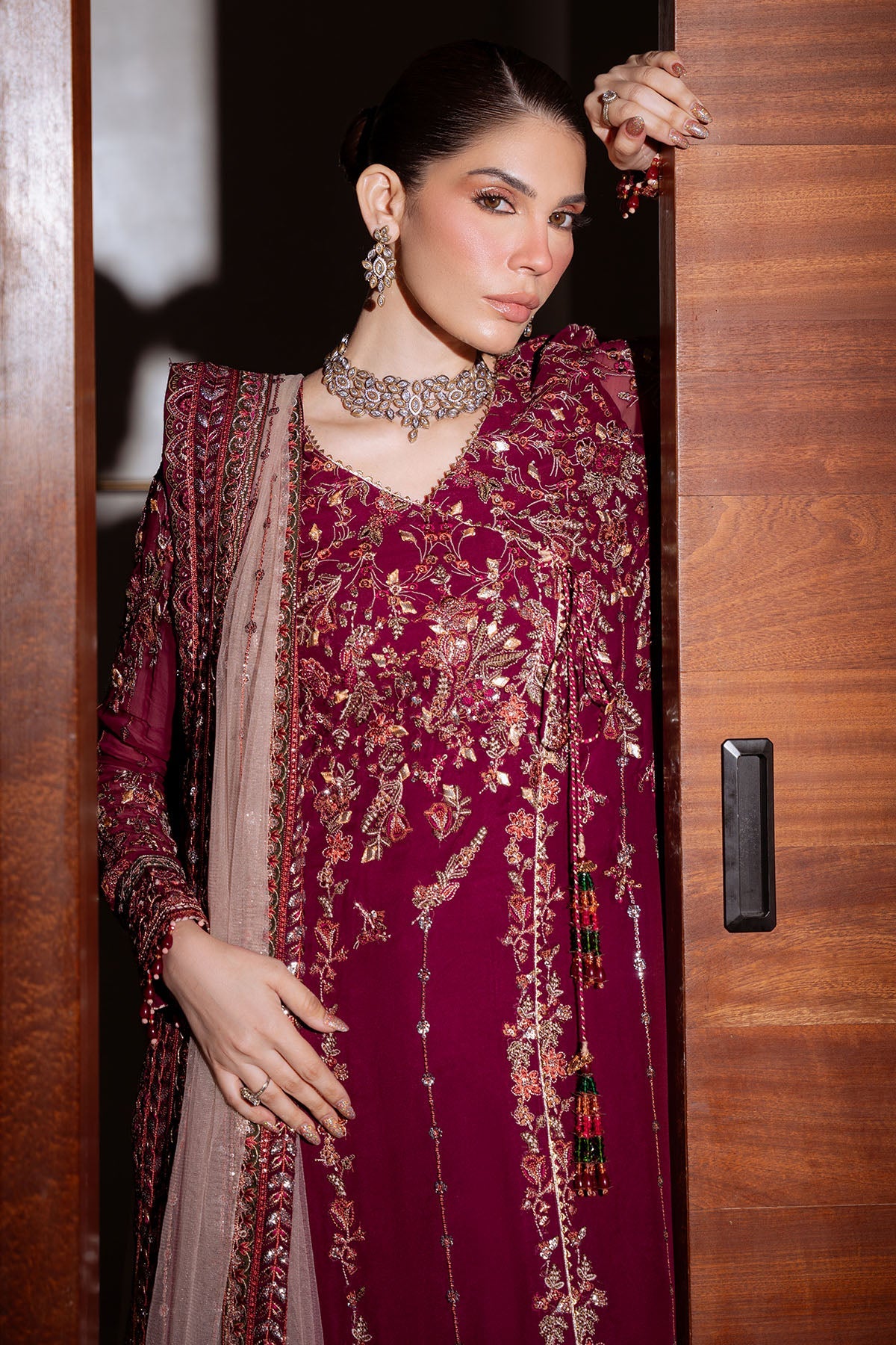 Nureh | Elaya Formals | NEL-86, image 4