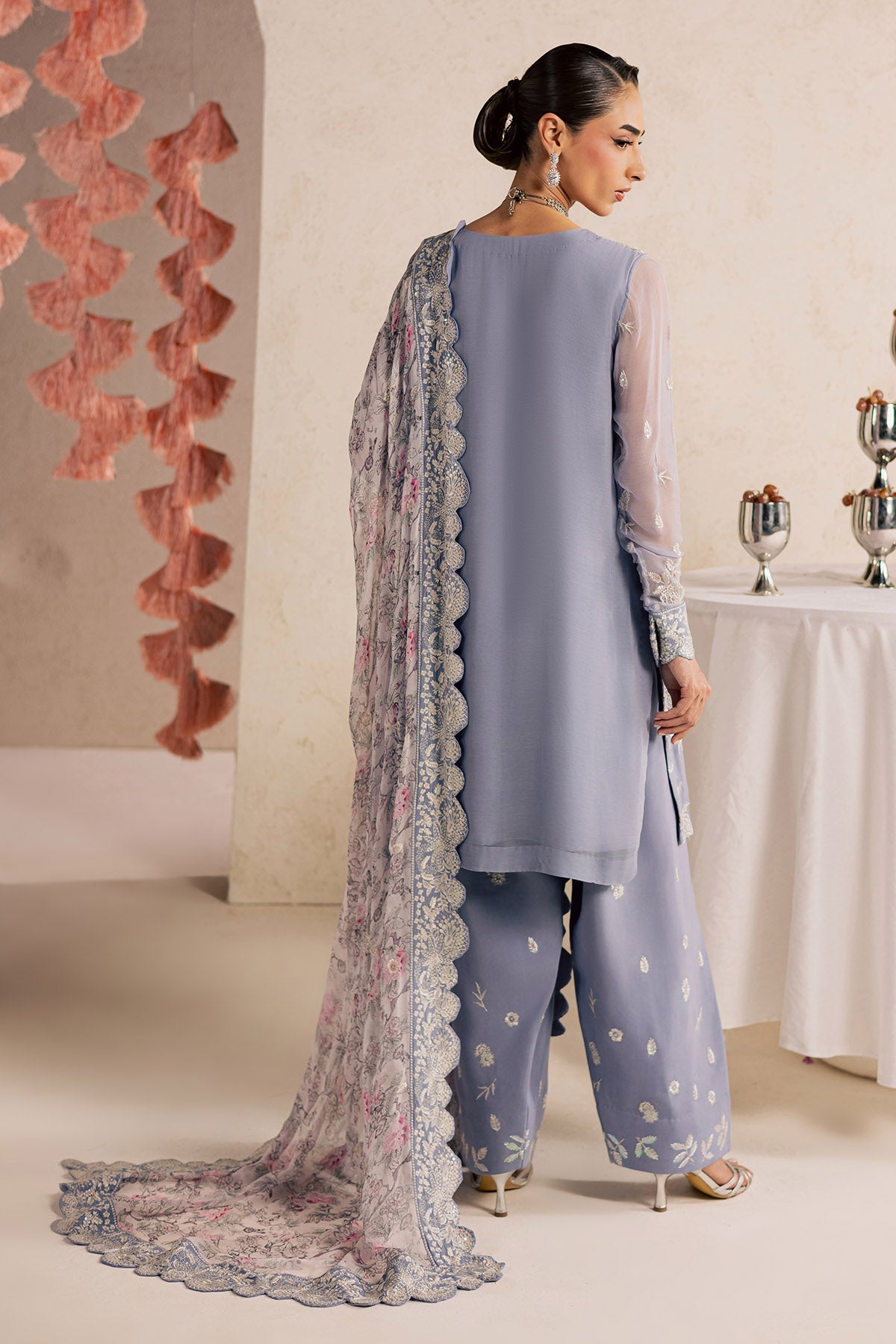Nureh | Fancy Formal 26 | NP-813, image 2