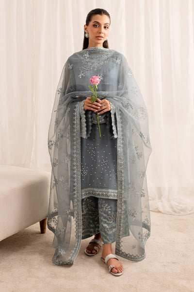 Nureh | Fancy Formals | NP-521 -  Nureh Formal - Original Designer Dress - House of Maryam