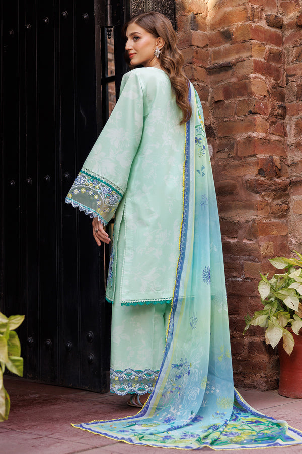 Farasha | Printed Essentials | Mistell -  Farasha Ladies Clothes - Original Designer Dress - House of Maryam