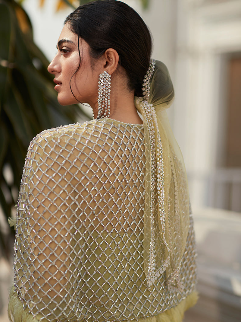 Caia | Haute Couture | Estelle, image 5