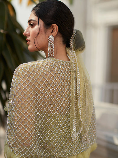 Caia | Haute Couture | Estelle