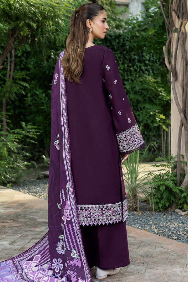 Farasha | Eminence Khaddar 25 | Ambril-2