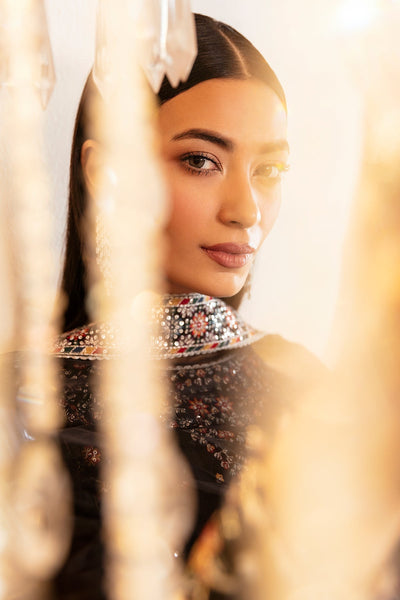 Jazmin | Formals Collection | UR-7045 -  Jazmin Formal - Original Designer Dress - House of Maryam