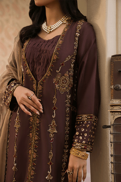 Muntaha | Humraahi | Meeras