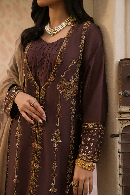 Muntaha | Humraahi | Meeras-3