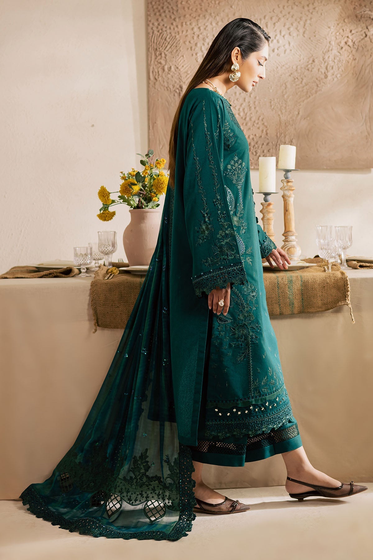 Nureh | Karandi Collection | NE-220-4