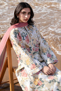 Jazmin | Summer Lawn 25 | USE-9167 -  Jazmin Ladies Clothes -  House of Maryam