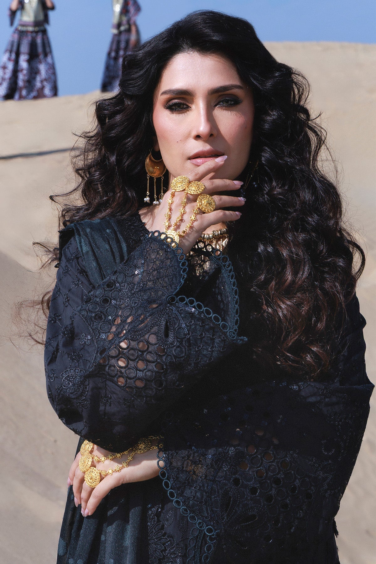 Nureh | Aman Luxe | Zahara NE-233, image 8