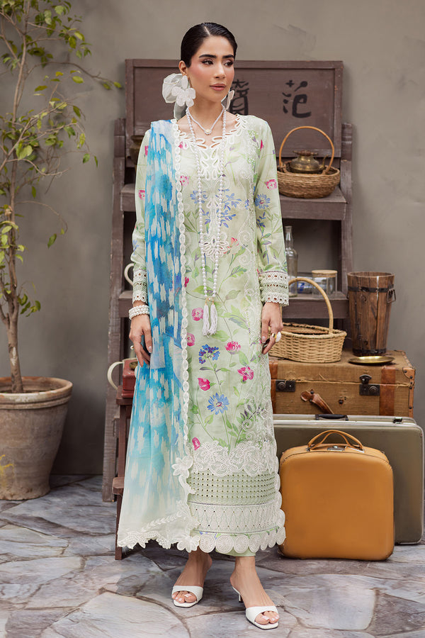 Nureh | Amaya Formals | DD-15 -  Nureh Ladies Clothes - Original Designer Dress - House of Maryam
