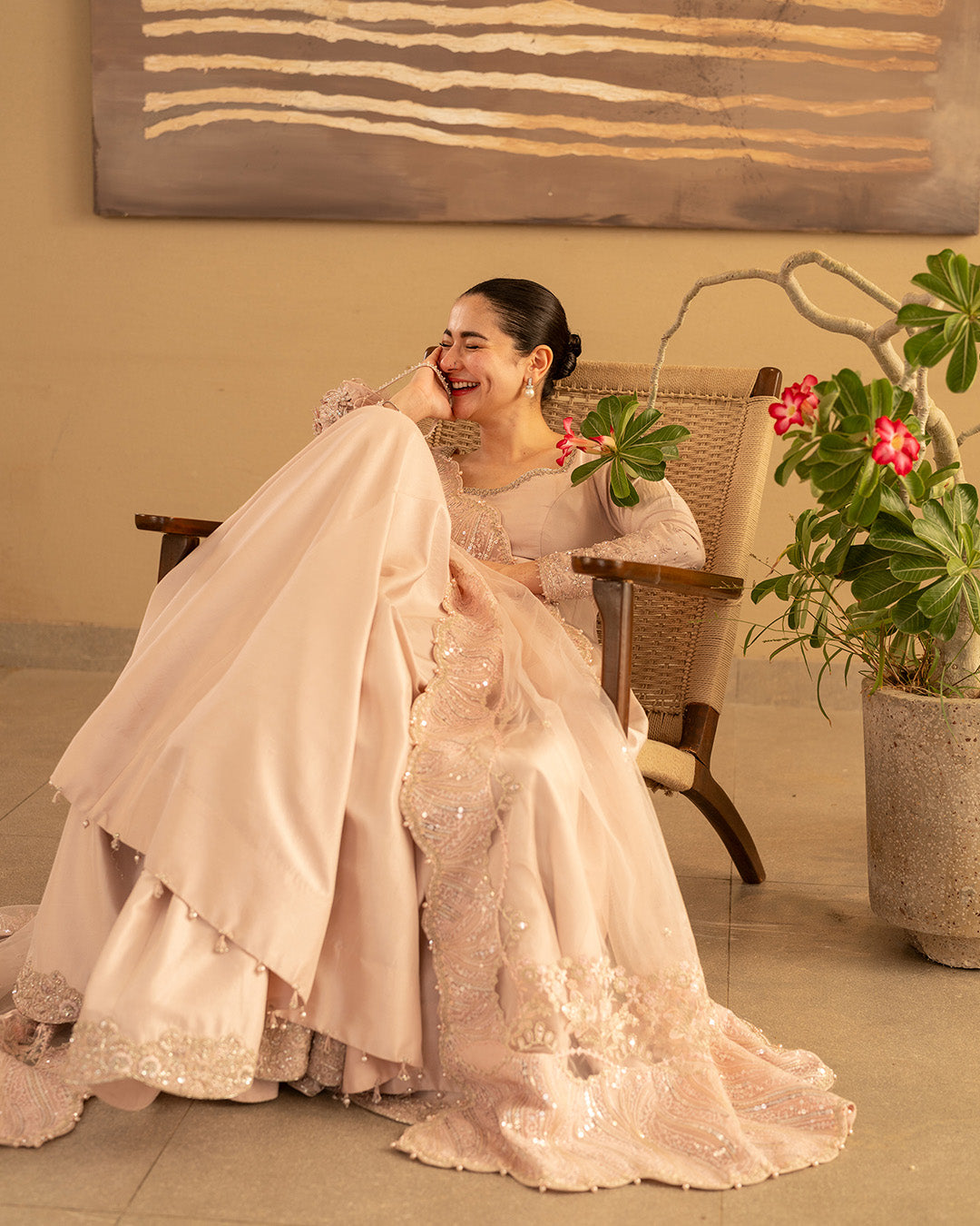 Faiza Saqlain | Reina Luxe | Mirari, image 6
