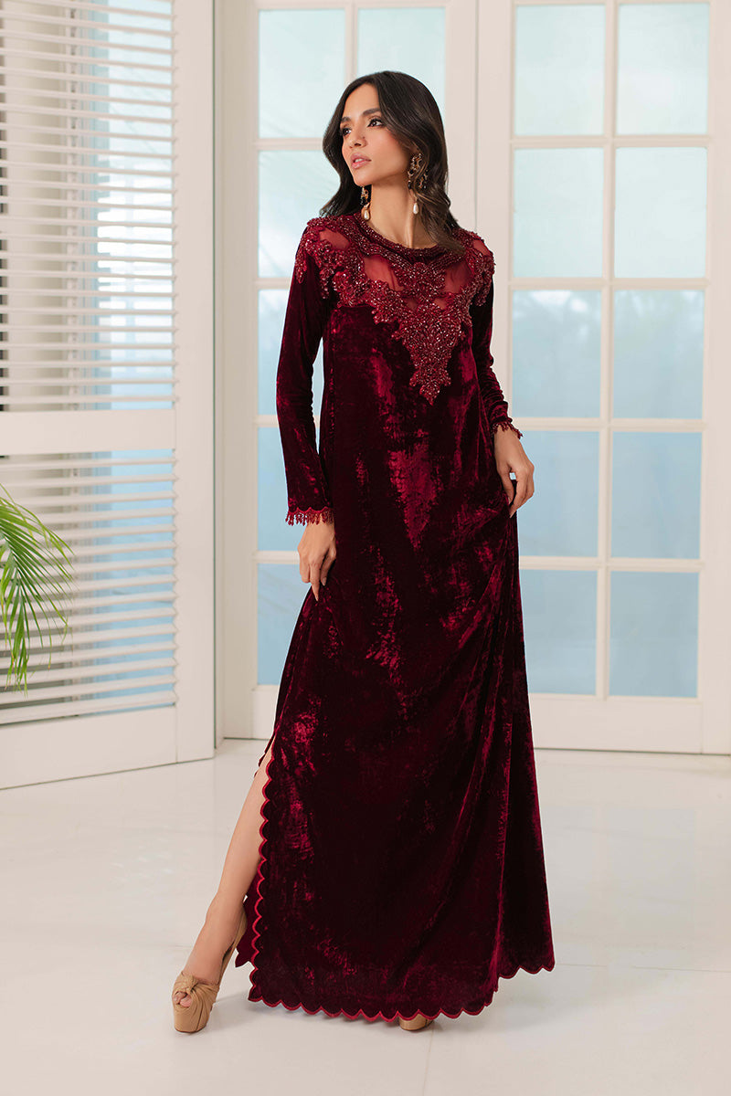 Mina Hasan | Signature Pret | Saeeda, image 4