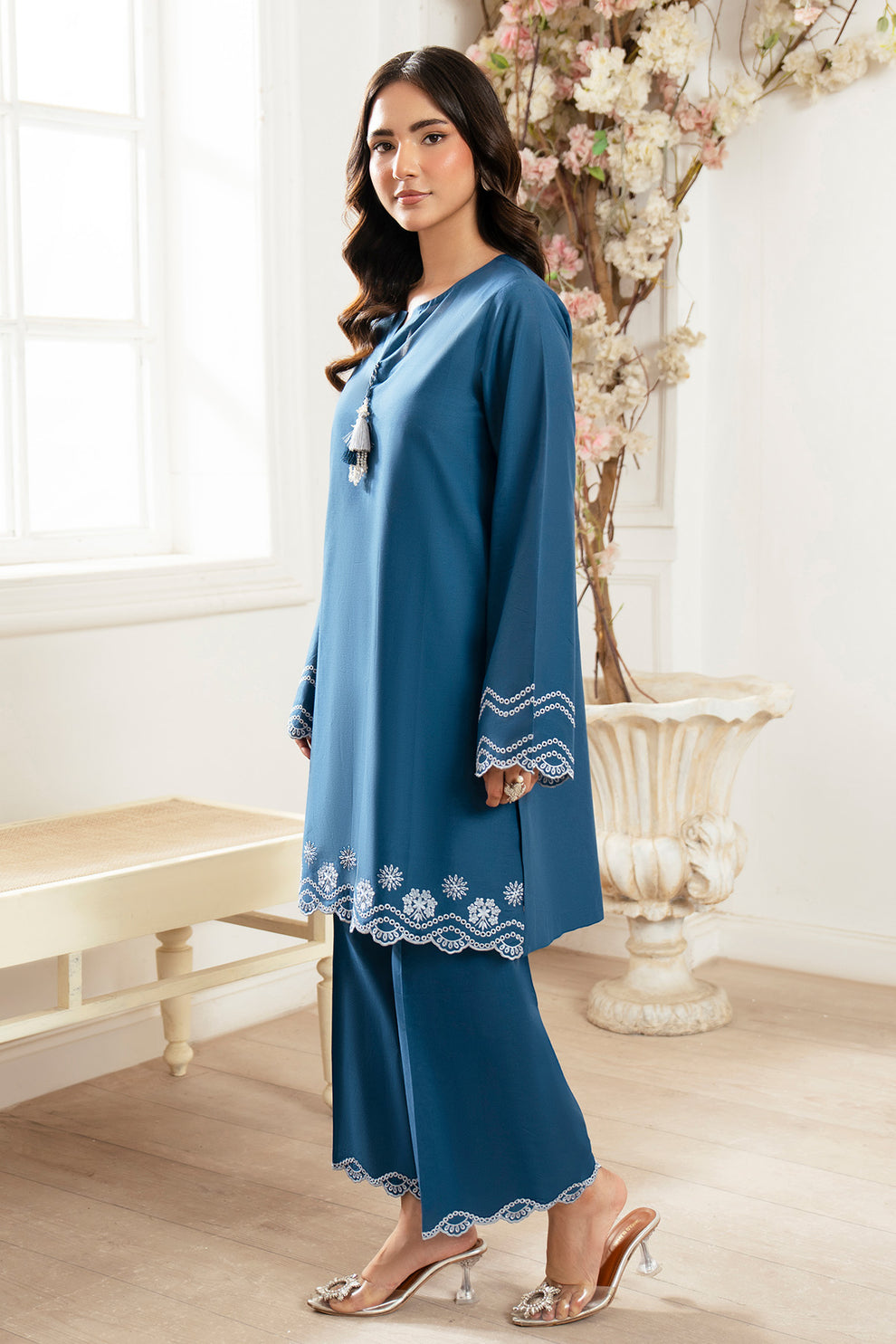 Imrozia Premium | Kianna Casuals | SP-74 TARA -  Imrozia Premium Ladies Clothes - Original Designer Dress - House of Maryam