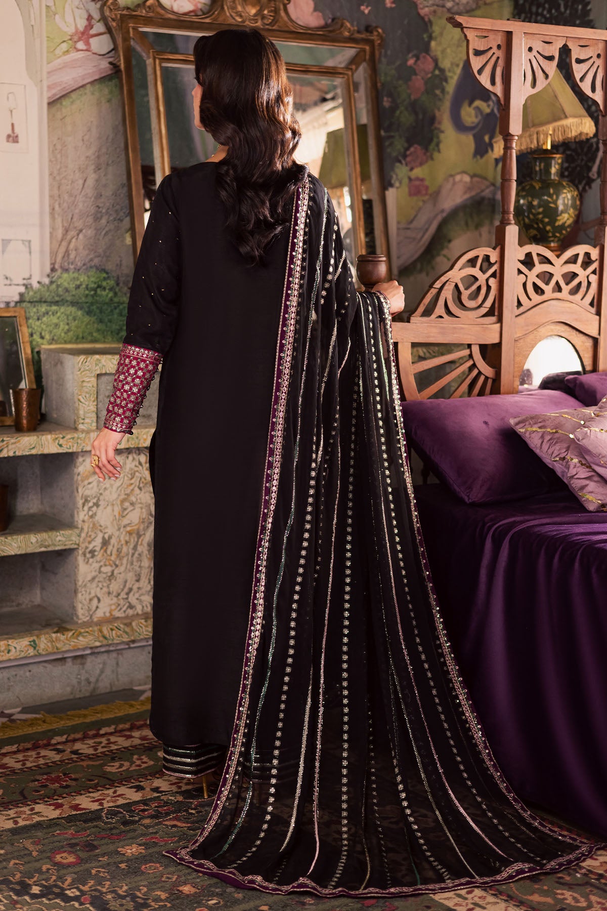 Nureh | Nur Mahal | NE-197, image 2