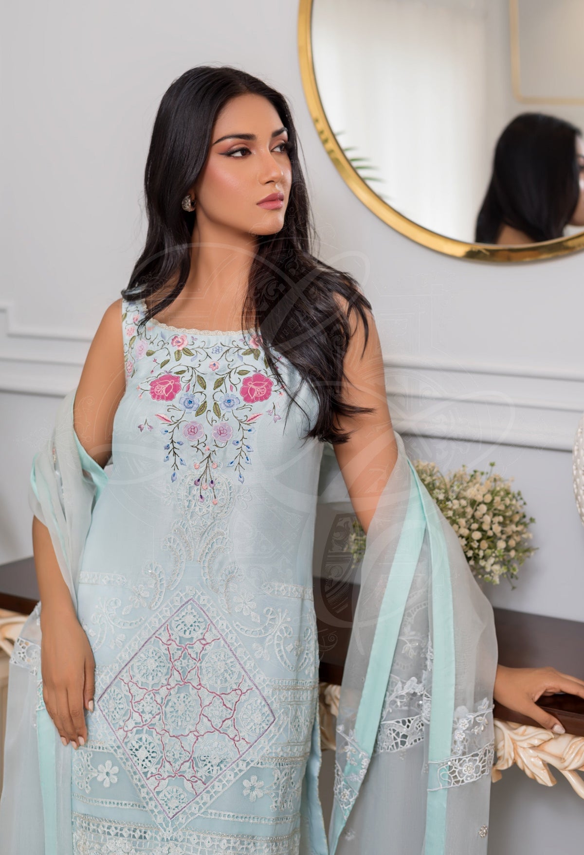 Layla Chatoor | Pret A Porter | LC-40-7