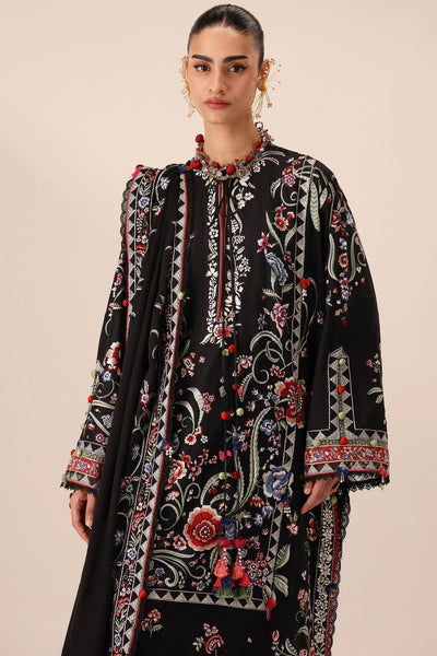 Elan | Stitched Pret 26 | ZABAR (EL26-01 A ST)