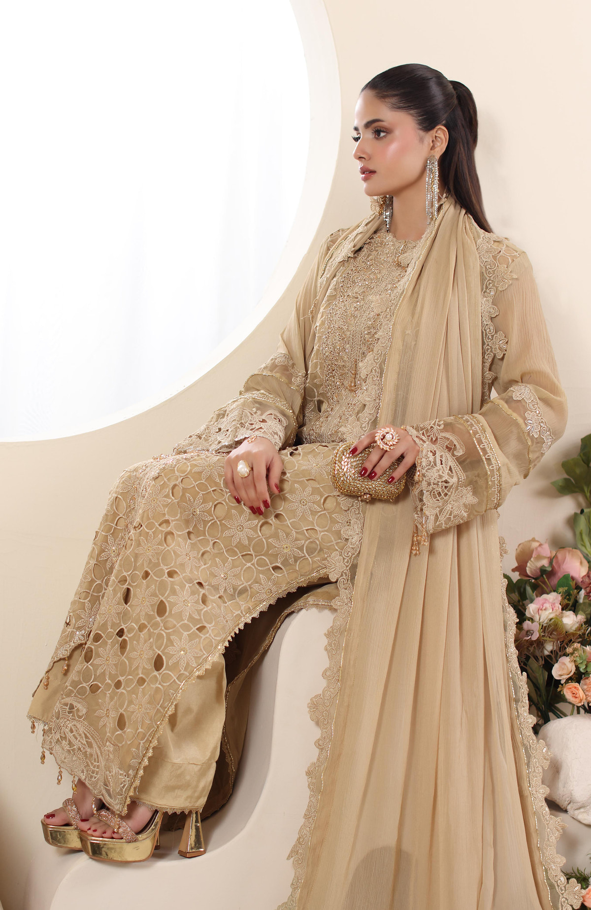 Al Zohaib | Elor Formals 25 | AZF-25-07, image 4