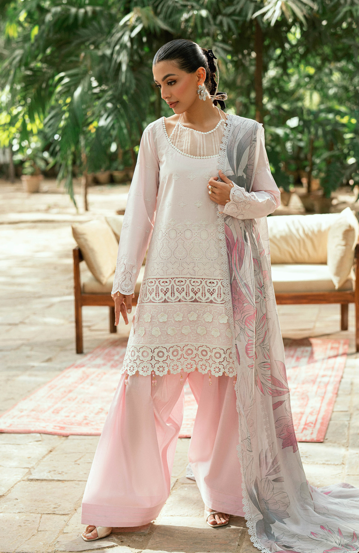 Al zohaib | Laserkari Premium Edition 25 | LKP-25-07 B, image 4