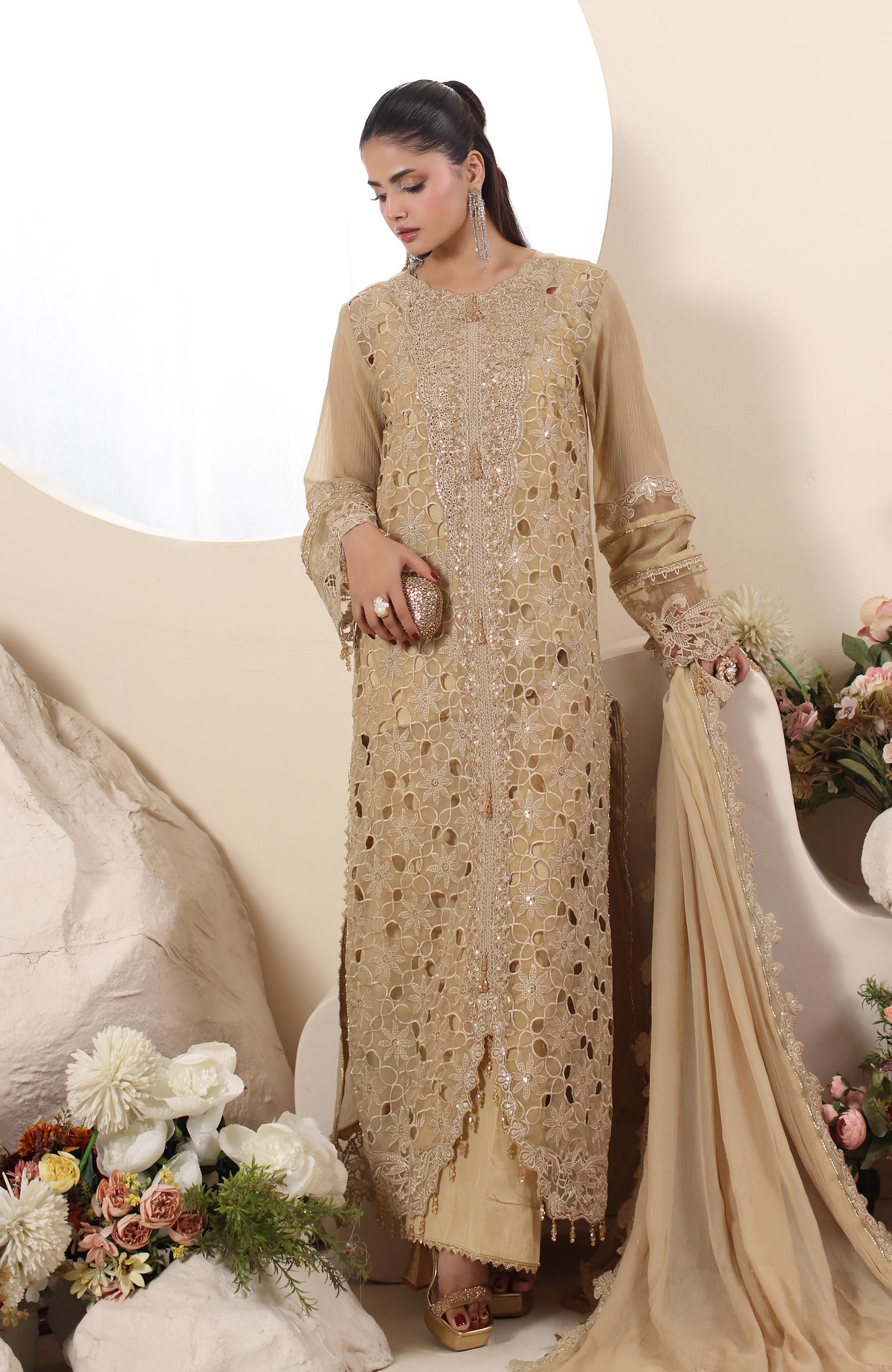 Al Zohaib | Elor Formals 25 | AZF-25-07, image 3