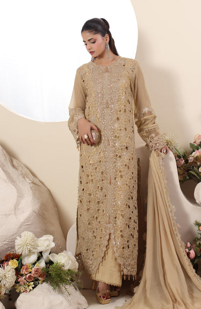 Al Zohaib | Elor Formals 25 | AZF-25-07