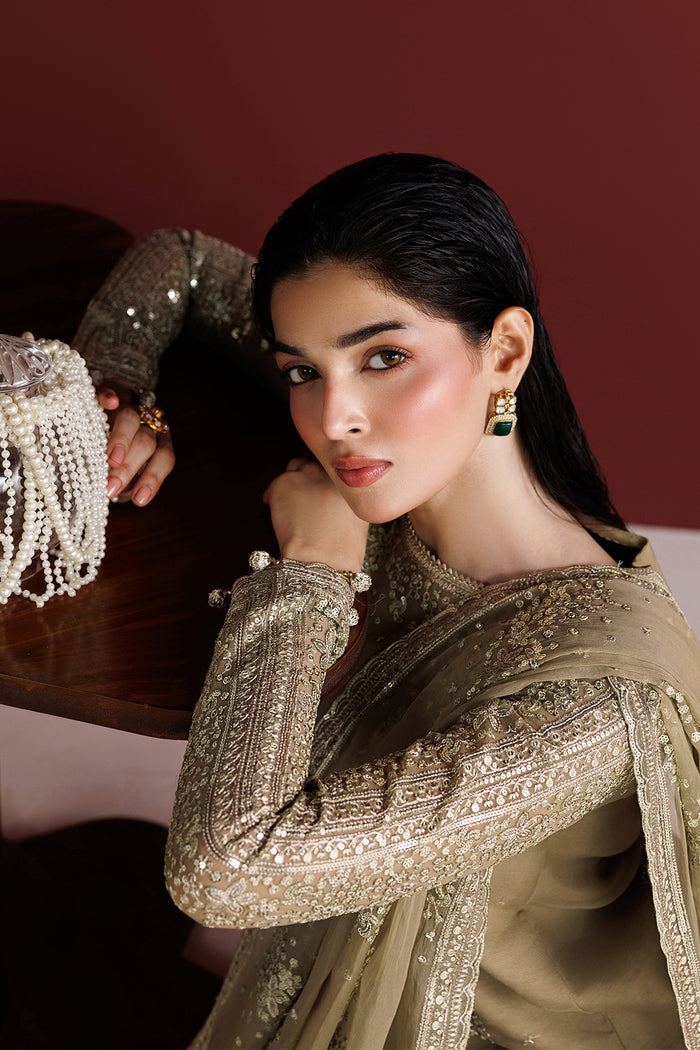 Farasha | Formals 26 | Golden Sand, image 6