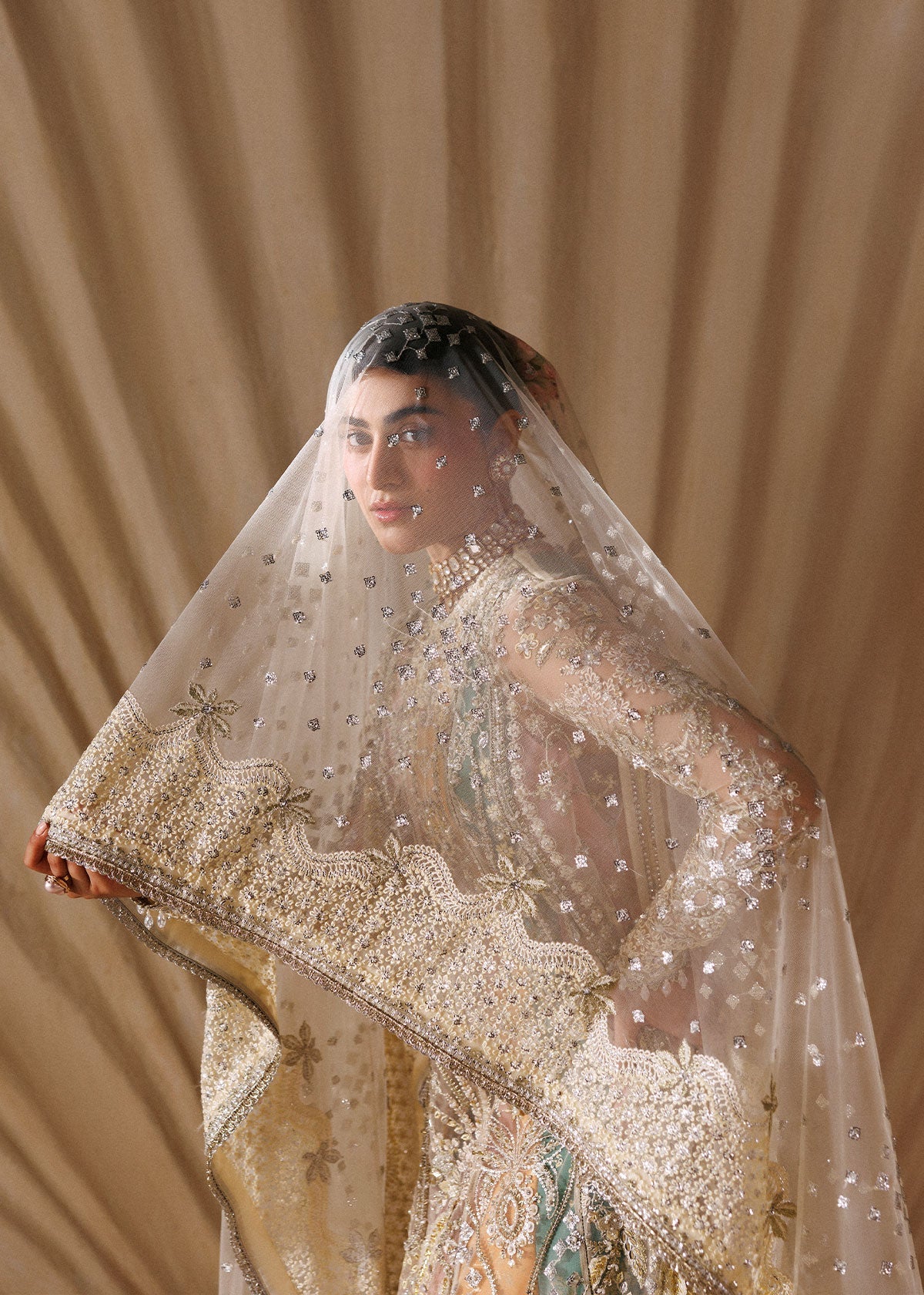 Sardinia | Bridal Edit 26 | SORENA, image 3