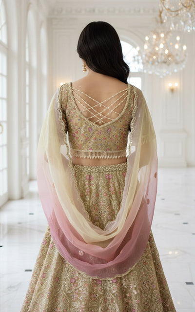Threads and Motifs | Formal Dresses 25 | 9206.1
